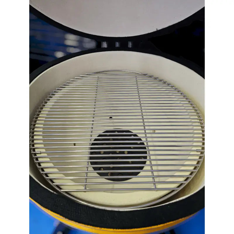 Argie Grillz J-21 Series 27″ Kamado Smoker - BBQ Grill
