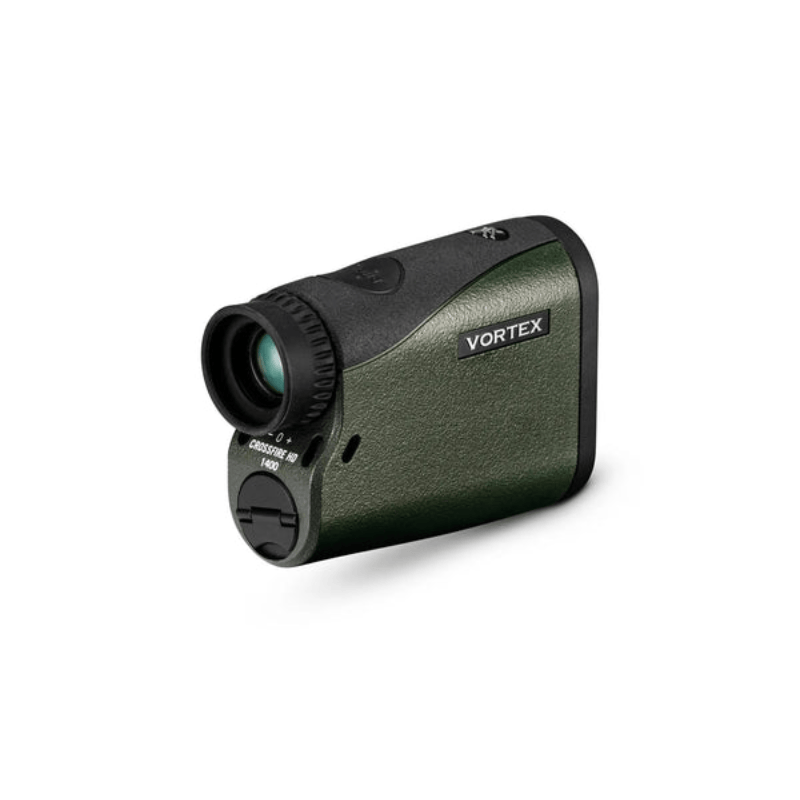 CROSSFIRE™ HD 1400 LASER RANGEFINDER - right rear view