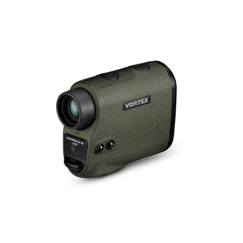 DIAMONDBACK™ HD 2000 LASER RANGEFINDER