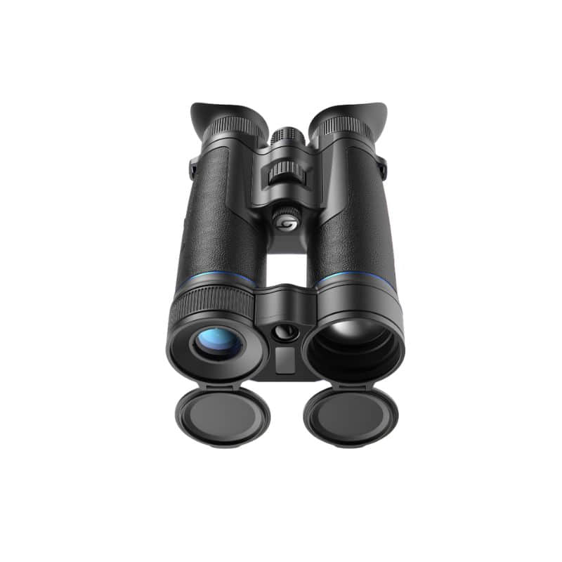Guide DN70M 2.0 Multispectral Digital Binoculars front view