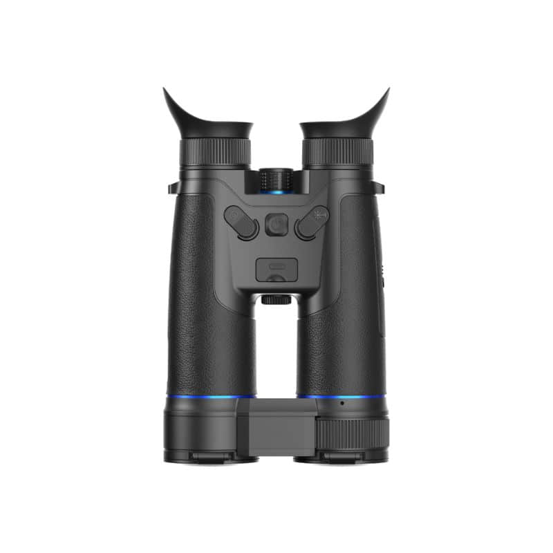 Guide DN70M 2.0 Multispectral Digital Binoculars underside view