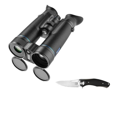 Guide DN70M 2.0 Multispectral Digital Binoculars with free shipping and free hunting knife