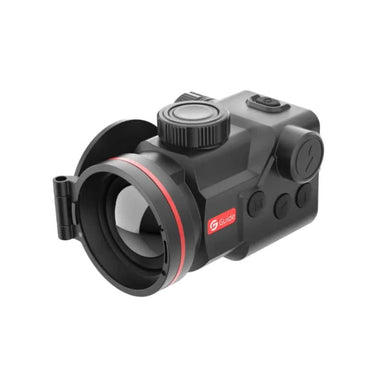 Guide TB650 2.0 Thermal Clip-On front view