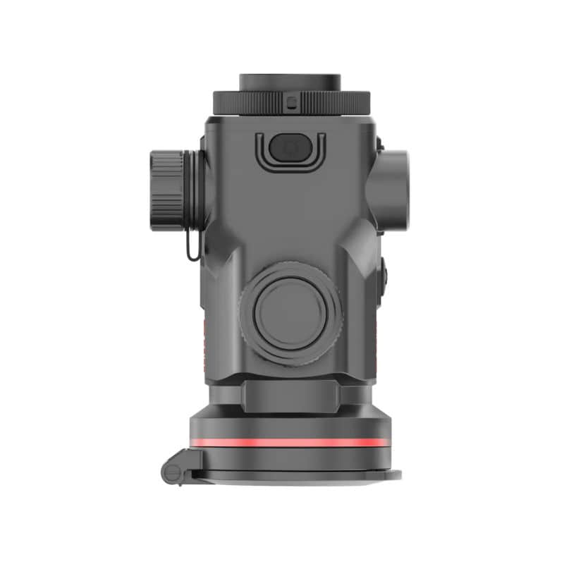 Guide TB650P 2.0 Thermal Clip-On  top view