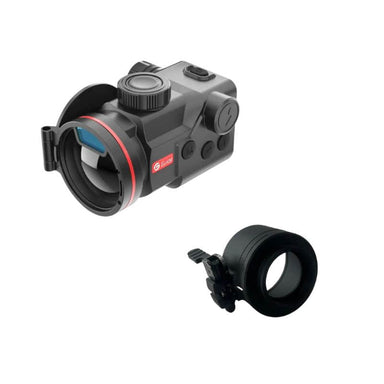 Guide TB650P 2.0 Thermal Clip-On with free adapter