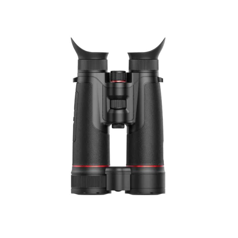Guide TN650M 2.0 Multispectral Thermal Binoculars top view