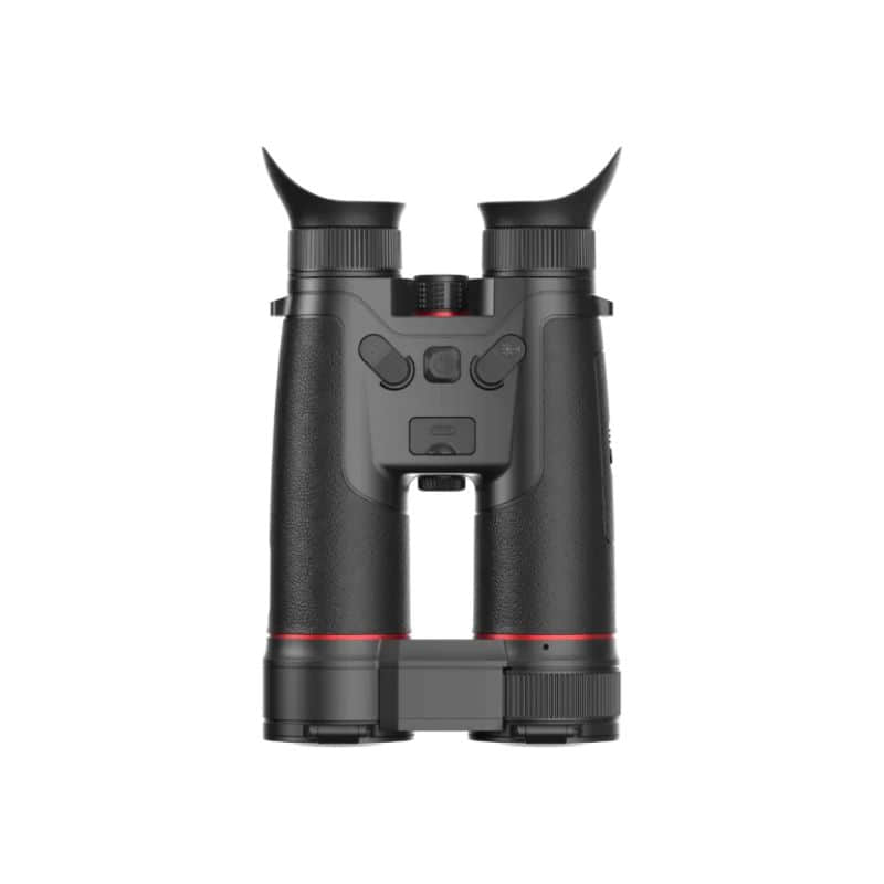 Guide TN650M 2.0 Multispectral Thermal Binoculars underside view