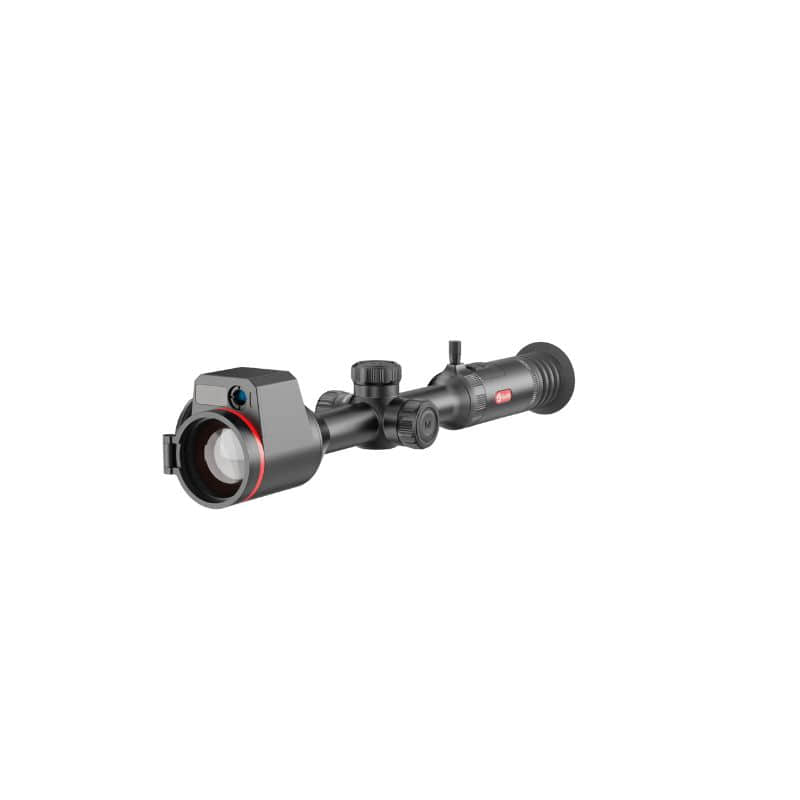 Guide TU1250M 3.0 Thermal Scope front left view