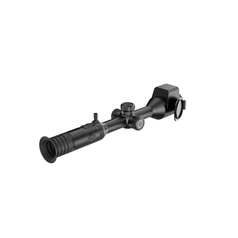 Guide TU650M 3.0 Thermal Scope rear right view