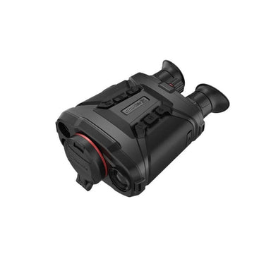 HIKMICRO Raptor RQ50L Thermal Binoculars Front Left View
