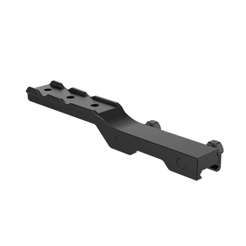 HIKMICRO THUNDER 2.0 TH25P Rail Mount