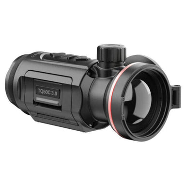 Hikmicro Thunder TQ50C 3.0 Thermal Clip On front right view