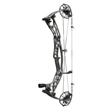 Hoyt Archery  Alpha X 30 Compound Bow Tombstone Side View