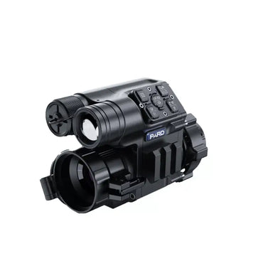 PARD FD1 (940nm) 3 in 1 Front Clip-on Night Vision Side Left View