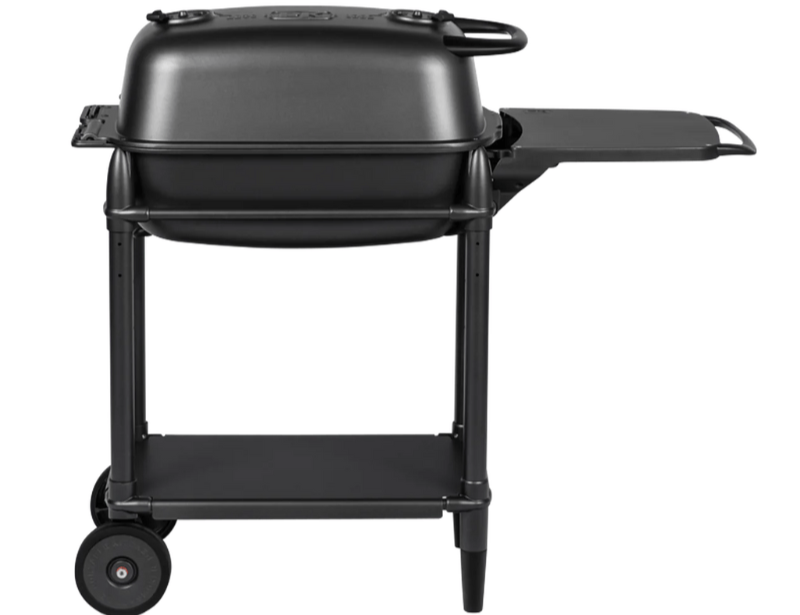 PK Grills PK300 Grill & Smoker - The New Original Front View