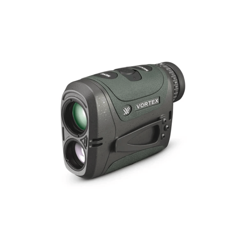 RAZOR® HD 4000 GB Ballistic Laser Rangefinder side view right