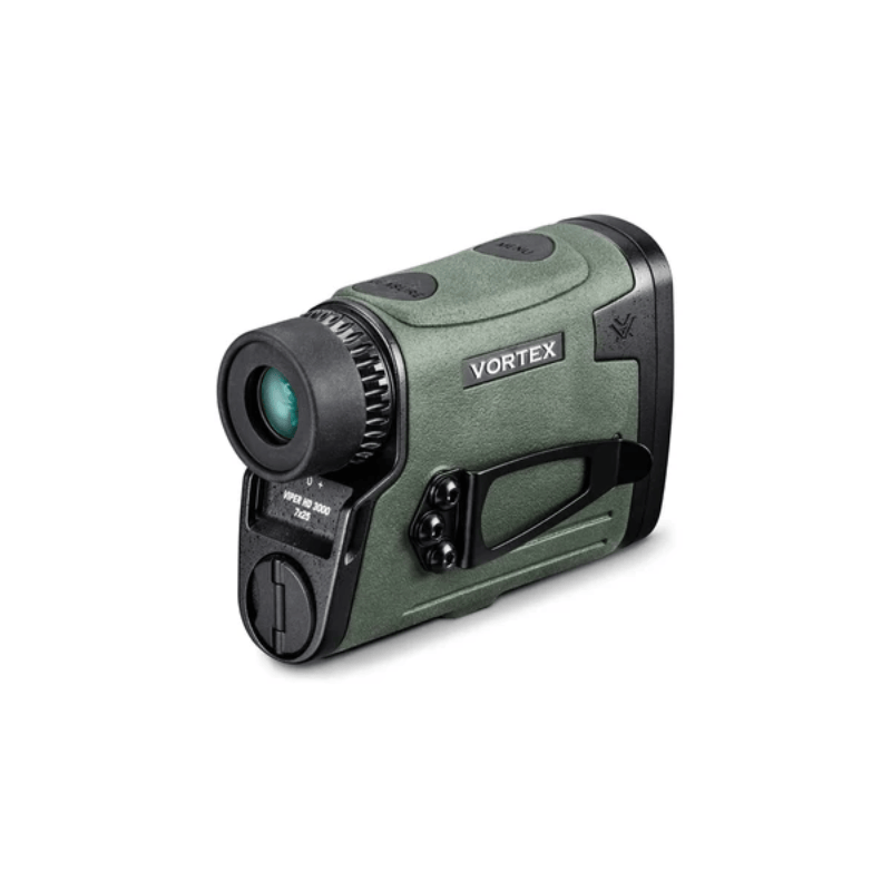 VIPER® HD 3000 LASER RANGEFINDER - right rear view
