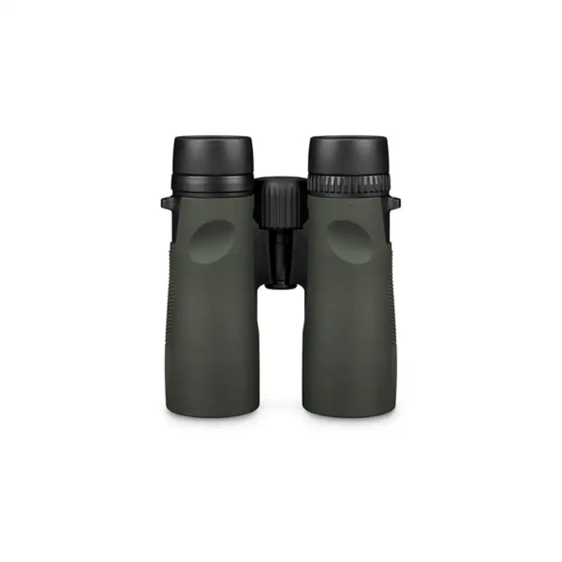 VORTEX DIAMONDBACK HD 8x42 BINOCULAR bottom view