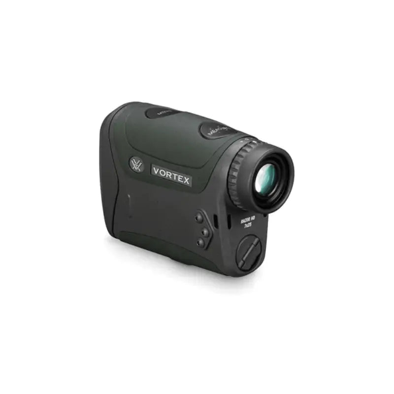 VORTEX RAZOR HD 4000 RANGEFINDER - left view