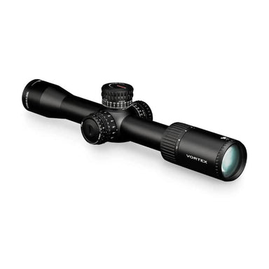VORTEX VIPER PST GEN 2 5-25x50 SFP MOA left view
