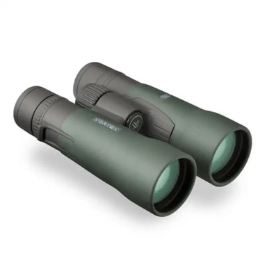 vortex binoculars 12x50 - side view
