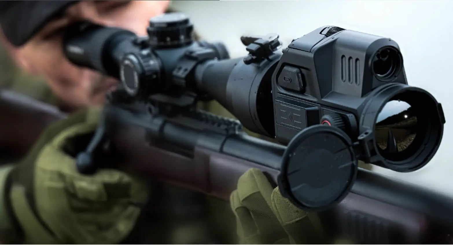 Guide TB1250LP Thermal Clip On