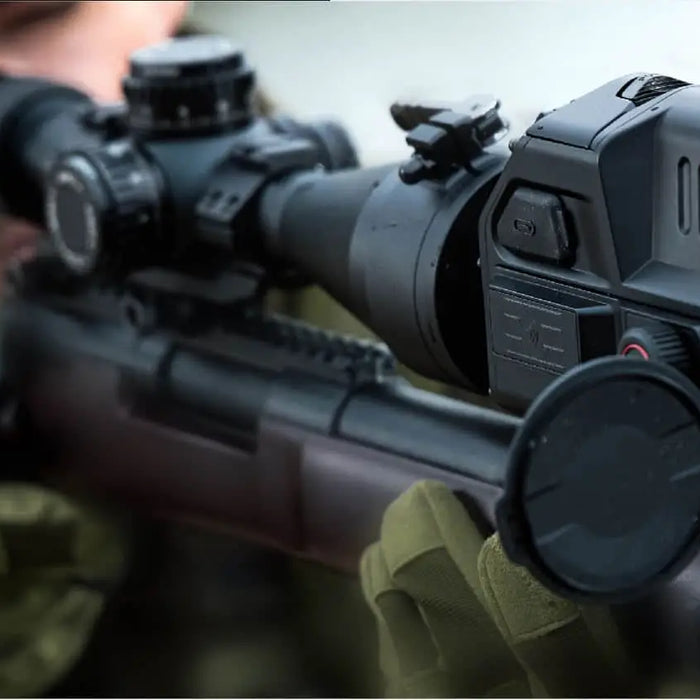 Guide TB1250LP Thermal Clip On