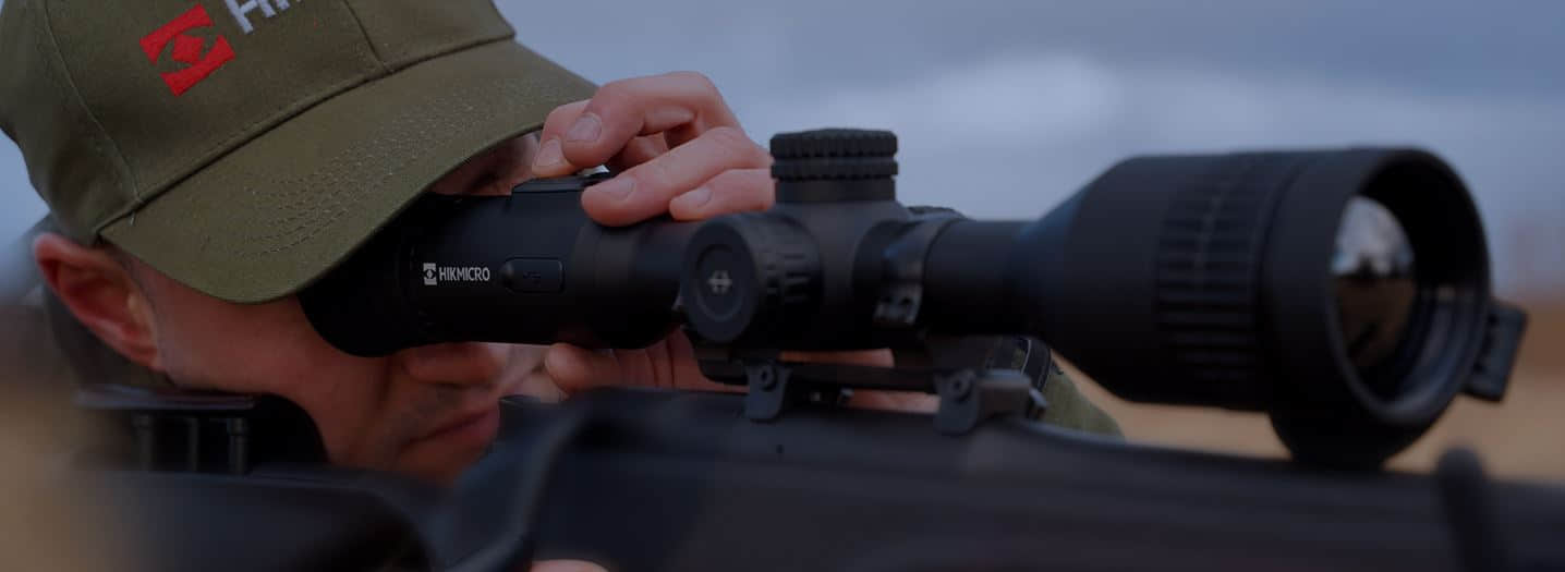 What is a good thermal scope