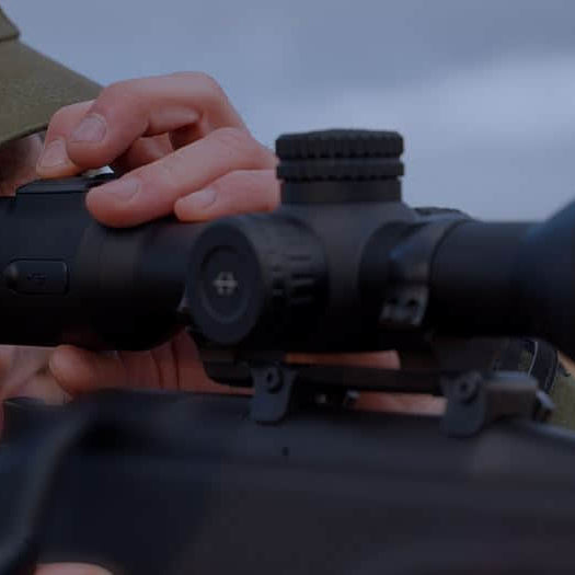 What is a good thermal scope