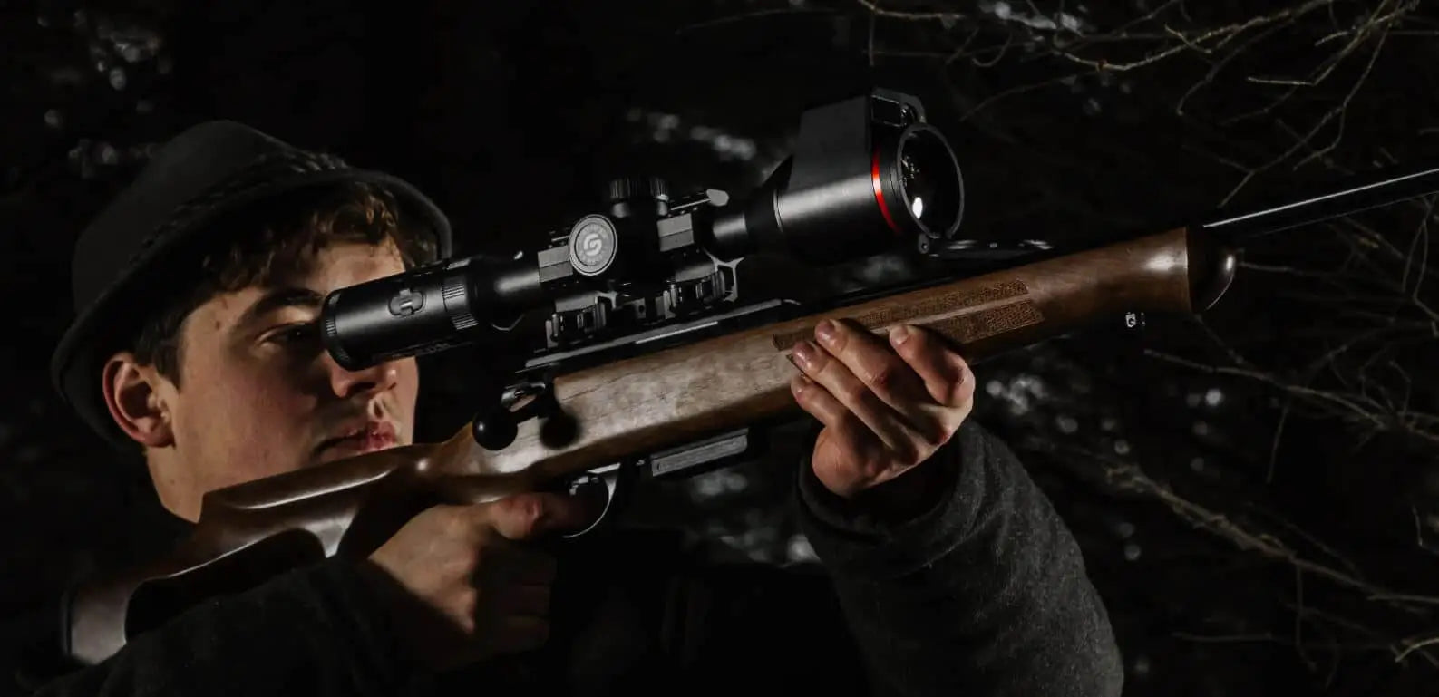 Are Guide thermal scopes any good?