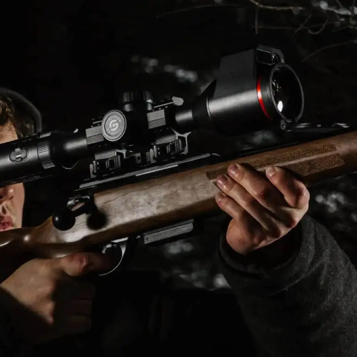 Are Guide thermal scopes any good?