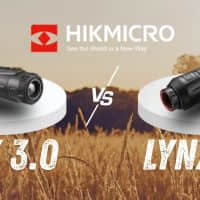 Hikmicro Lynx 3.0 vs Lynx 2.0 - What’s new and is it worth the upgrade?