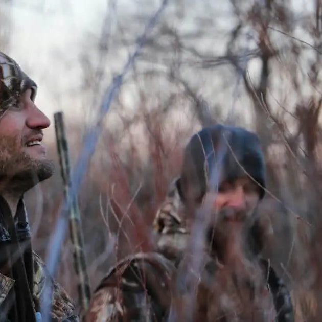 How Do Hunters Support Wildlife Conservation