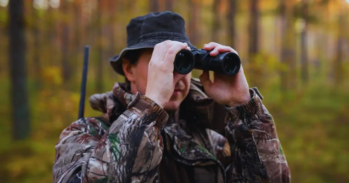 What Do the Numbers Mean on Binoculars and Spotting Scopes