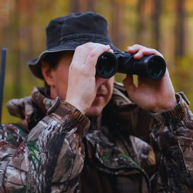 What Do the Numbers Mean on Binoculars and Spotting Scopes
