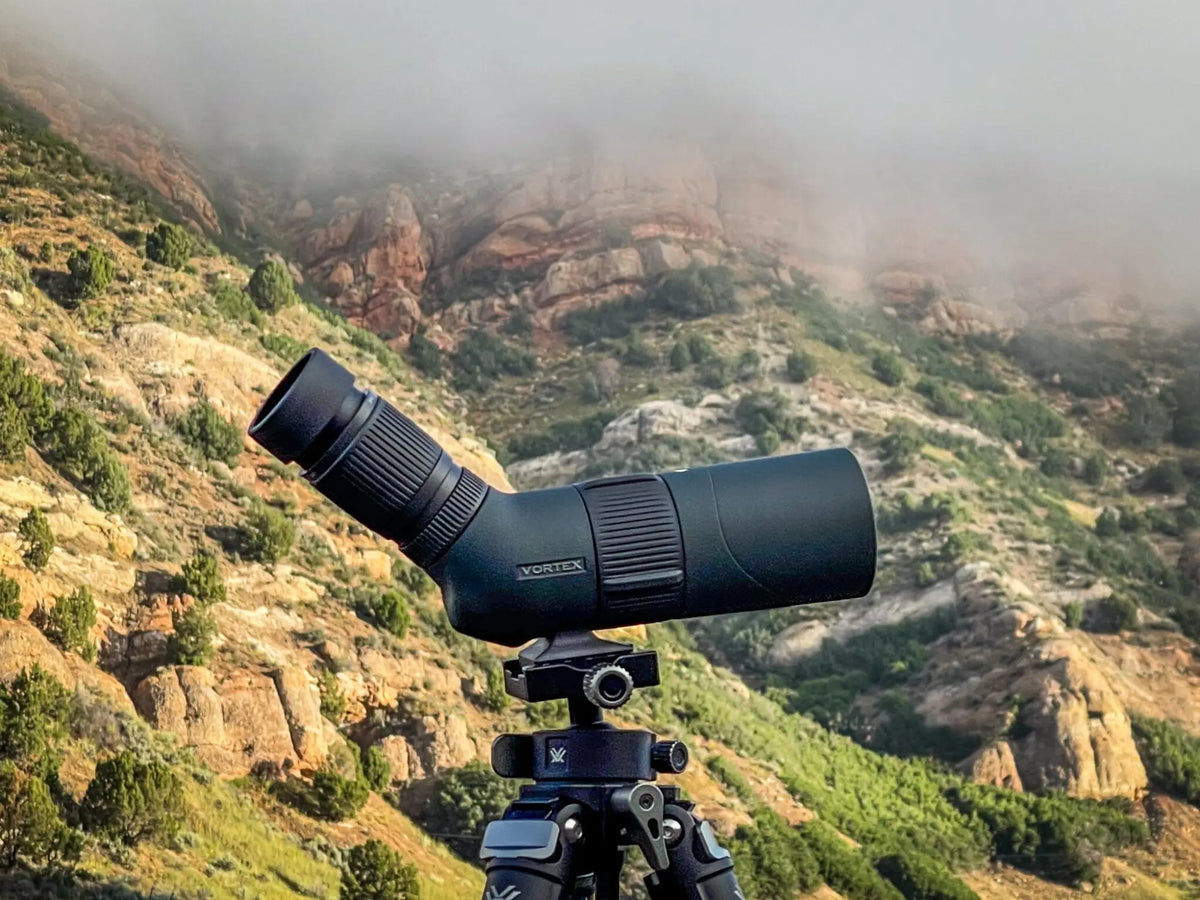 Spotting Scopes for Aussie Hunters - Unlock Long Range Clarity — Primal ...