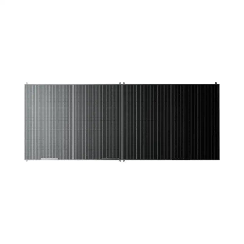 350W Solar Panel