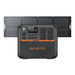 AC200P L+350W Solar  2,400W, 2,304Wh, 350W Solar Kit
