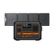 AC2P+PV120D  300W, 230.4Wh 120W Solar Kit