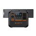 AC70P+PV120D  1000W, 864Wh, 120W Solar Kit