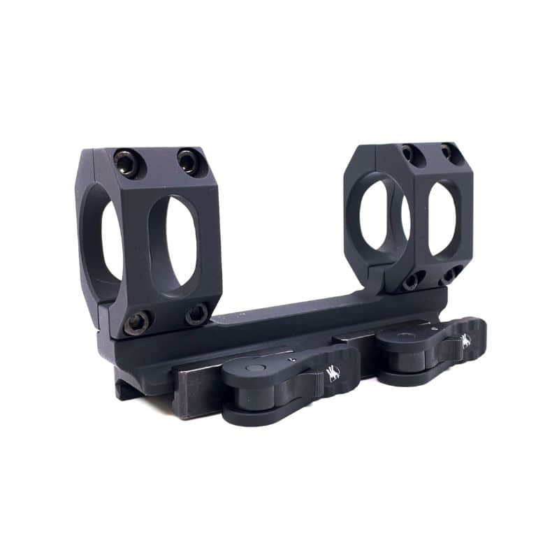 ADM Recon S -30 front side view