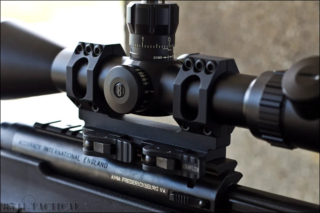 ADM RECON S -30 MOUNT Feature 2