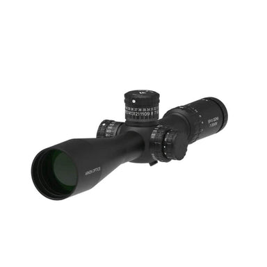 ARKEN EP5 GENII 7-35X56FFP VPR MIL front left view