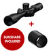 ARKEN EP5 Gen 2 5-25X56 FFP TOR MIL with Sunshade Included