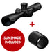 ARKEN EP5 Gen 2 5-25X56 FFP VPR MOA with Sunshade Included