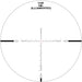 ARKEN EPL4 4-16x44 FFP VHR MIL illuminated reticle
