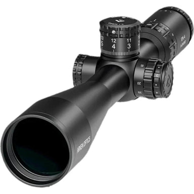 ARKEN EPL4 6-24X50 FFP VHR MOA front view