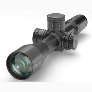 ARKEN SH4J 6-24X50 GEN2  FFP VPR MIL front view