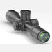 ARKEN SH4J 6-24X50 GEN2  FFP VPR MIL rear view