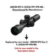 ARKEN EP5 5-25X56 FFP VPR MIL Right Side View